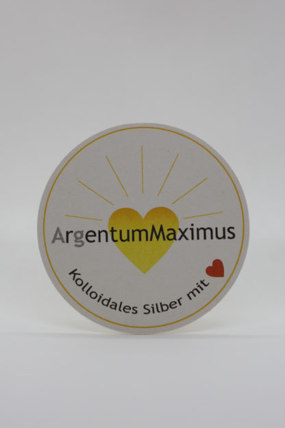 ArgentumMaximus Bierdeckel