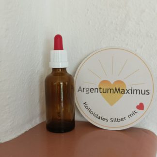 Pipettenfläschchen 50 ml