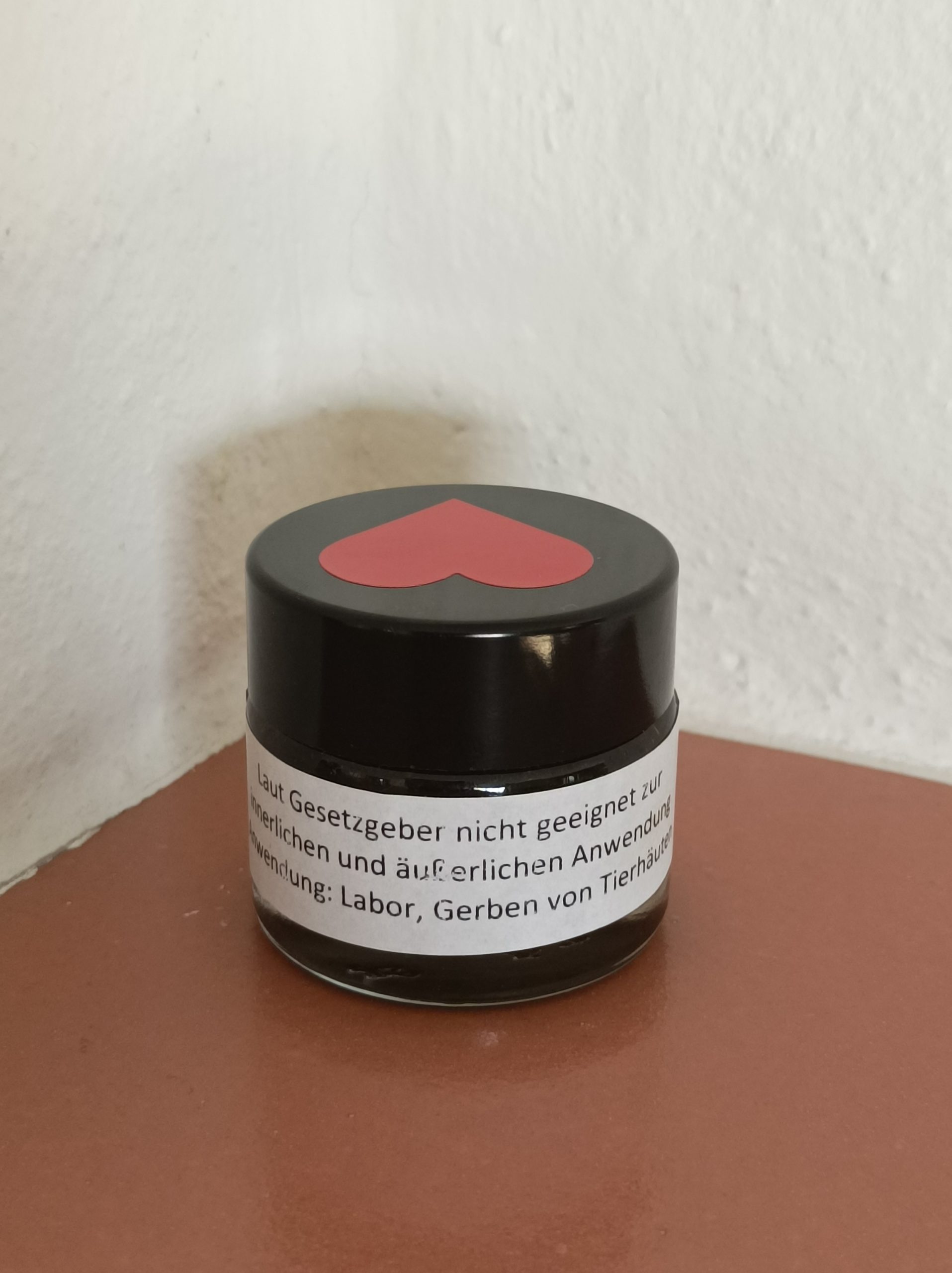 4-Kräuter-Paste 20 Gramm
