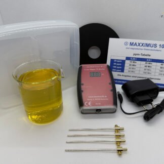 Maximus Smart 10