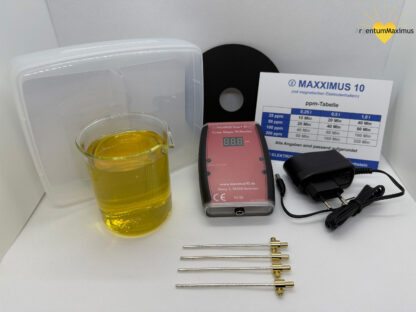 Maximus Smart 10
