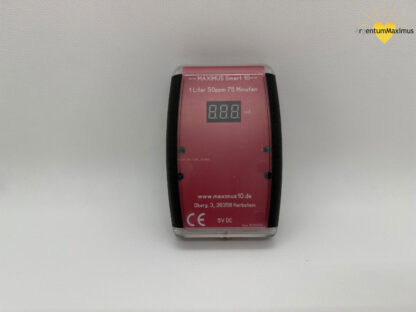 Maximus Smart 10