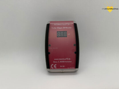 Maximus Smart 20