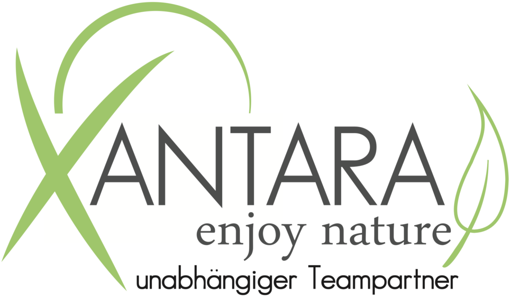 Xantara Partner Logo