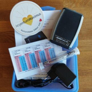 Sonderangebot Maximus Smart 20 - altes Modell