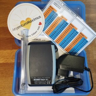 Sonderangebot Maximus Smart 10 - altes Modell