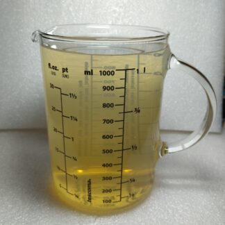 Wird aus dem Angebot gestrichen! Kolloidales Silber ca. 10 ppm (mit Hochvolt-Plasma-Verfahren hergestellt)